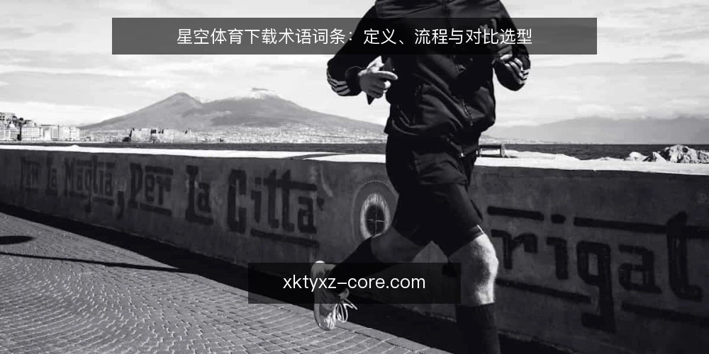 星空体育下载术语词条:定义、流程与对比选型 — 判定标准:先明确“下载”一词的边界 配图